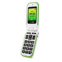 Doro PHONEEASY 410GSM BLANC (5783)